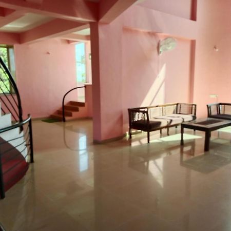Dev Anand Villa Mahābaleshwar Exterior foto