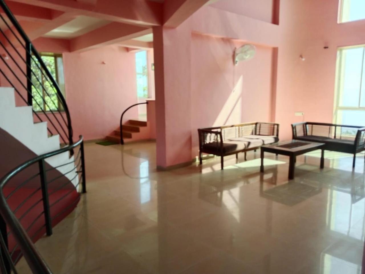 Dev Anand Villa Mahābaleshwar Exterior foto