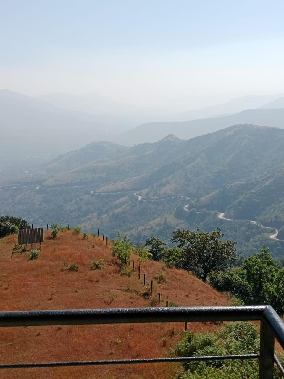 Dev Anand Villa Mahābaleshwar Exterior foto
